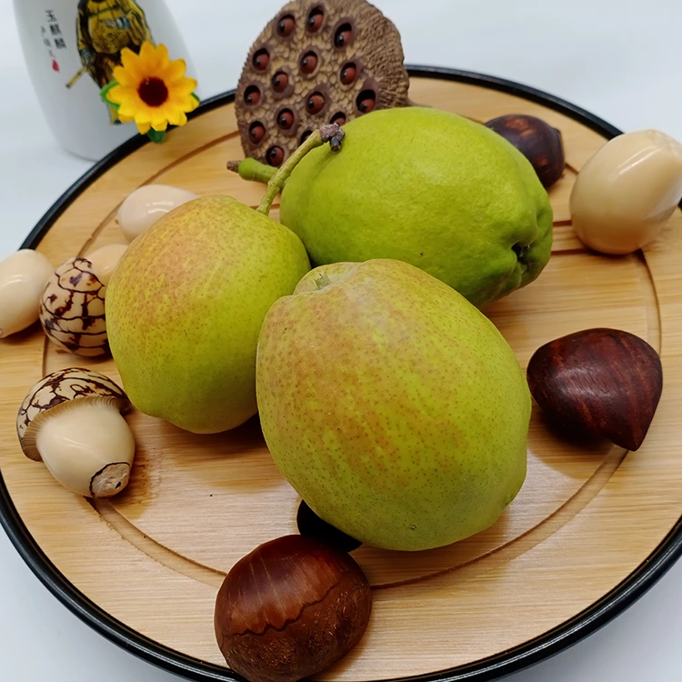 Dardha aromatike të klasës së eksportit