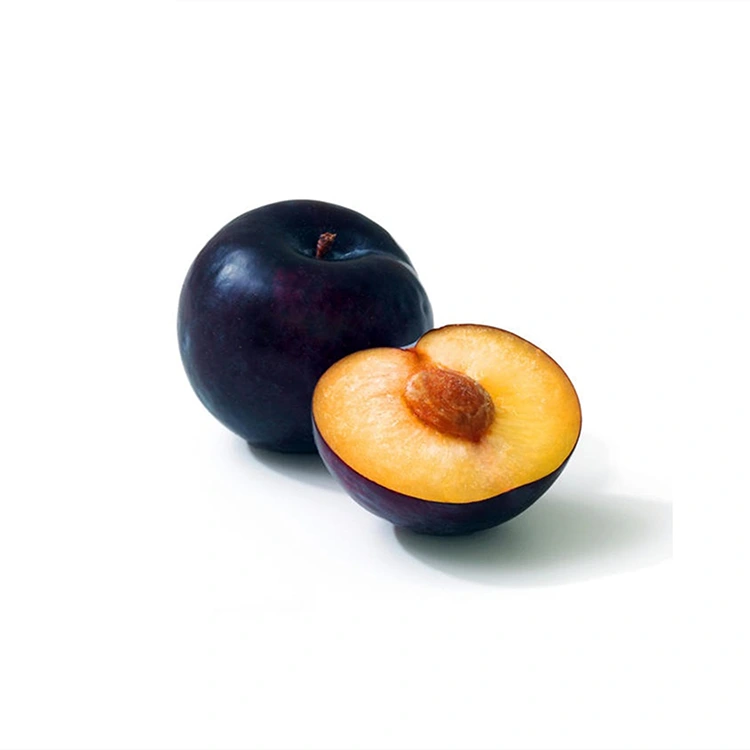 Kumbulla e zezë e freskët me lëng