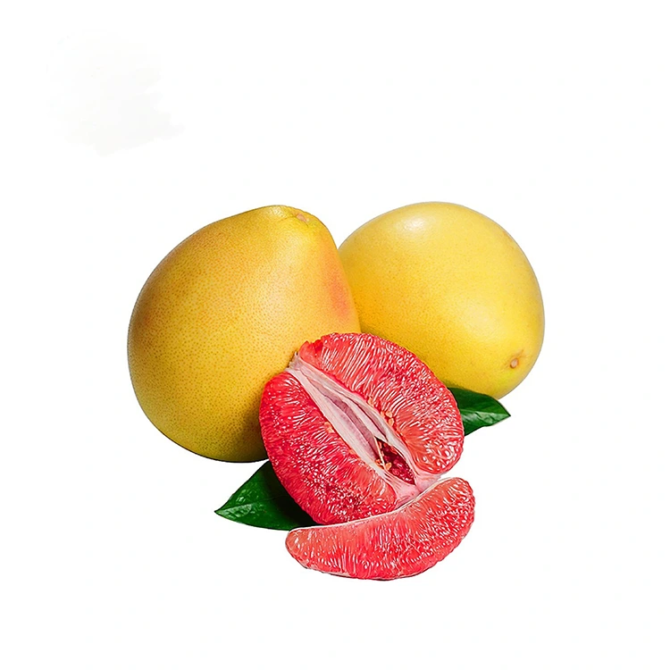 Pulp Plotë Red Flesh Honey Pomelo
