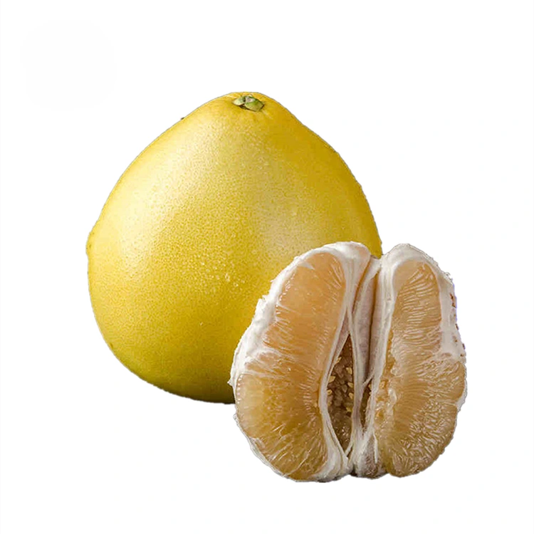 Pulp Plotë e bardhë Flesh Honey Pomelo